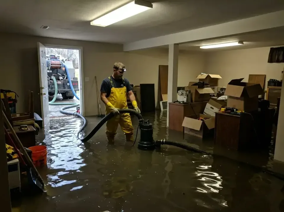 basement-burst-pipe-flooding-a-001 — frequently asked questions, 24-Hour Water Damage Restoration Services in Malta, MT